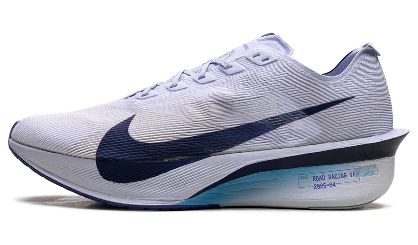 Nike VaporFly 4 “Ghost” (HF6414-001)