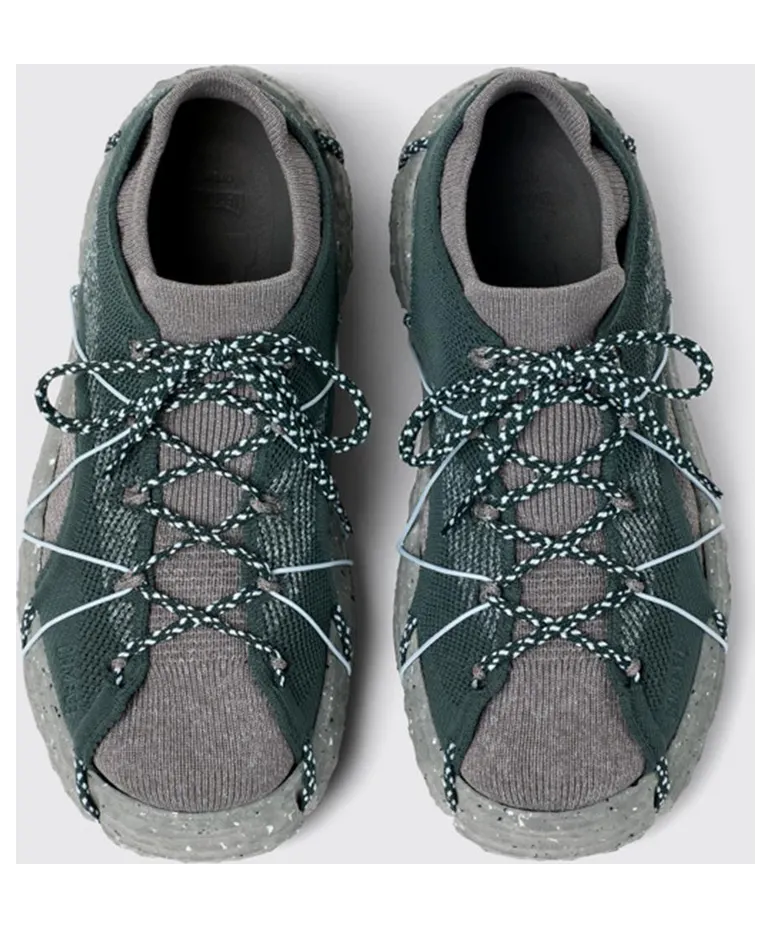 camper-sneaker K100953-005ROKU0