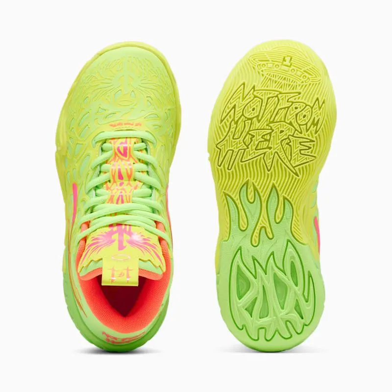 Puma LaMelo Ball MB.04 Gem (311605-01)