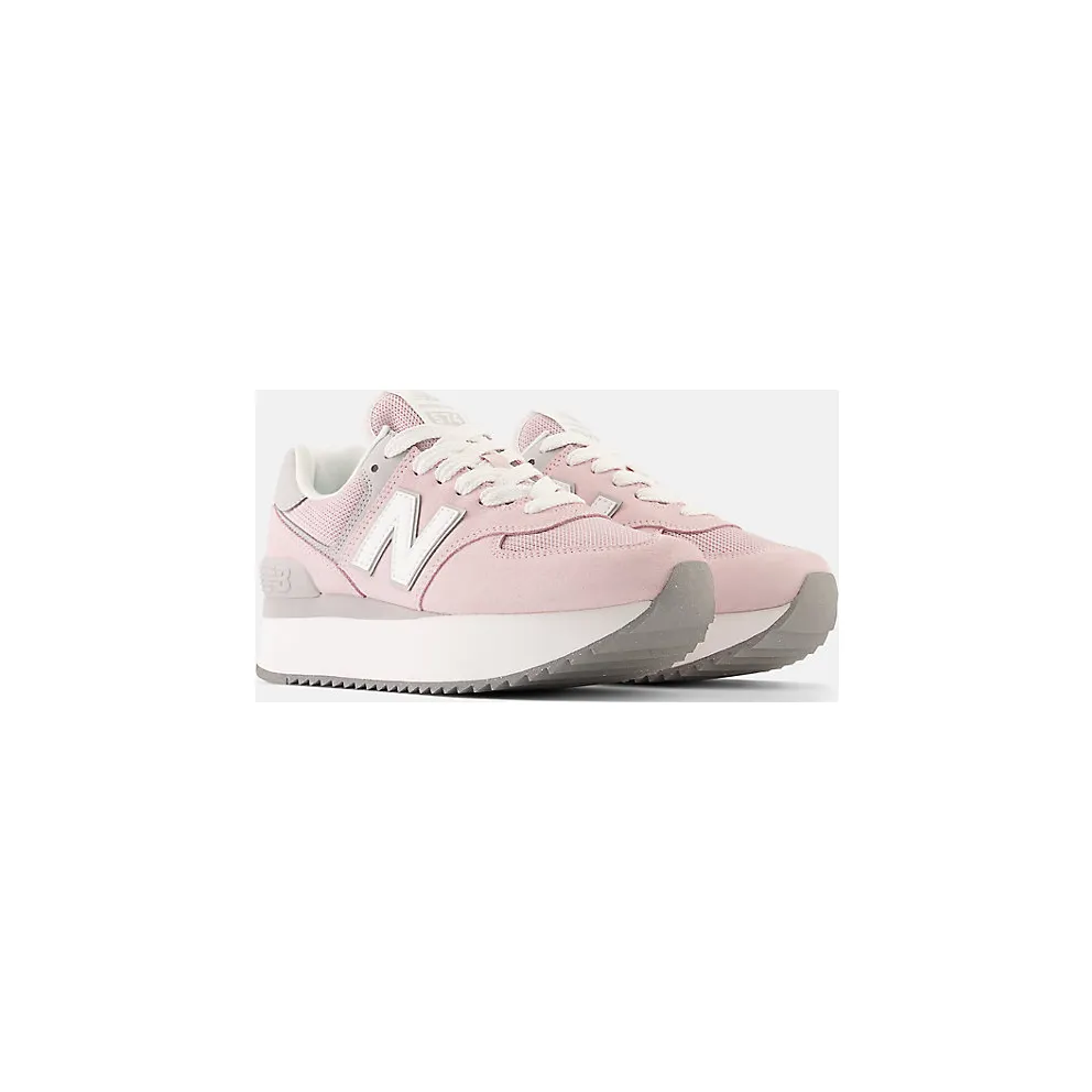 New Balance 574 Plus Stone Pink (WL574ZSE)
