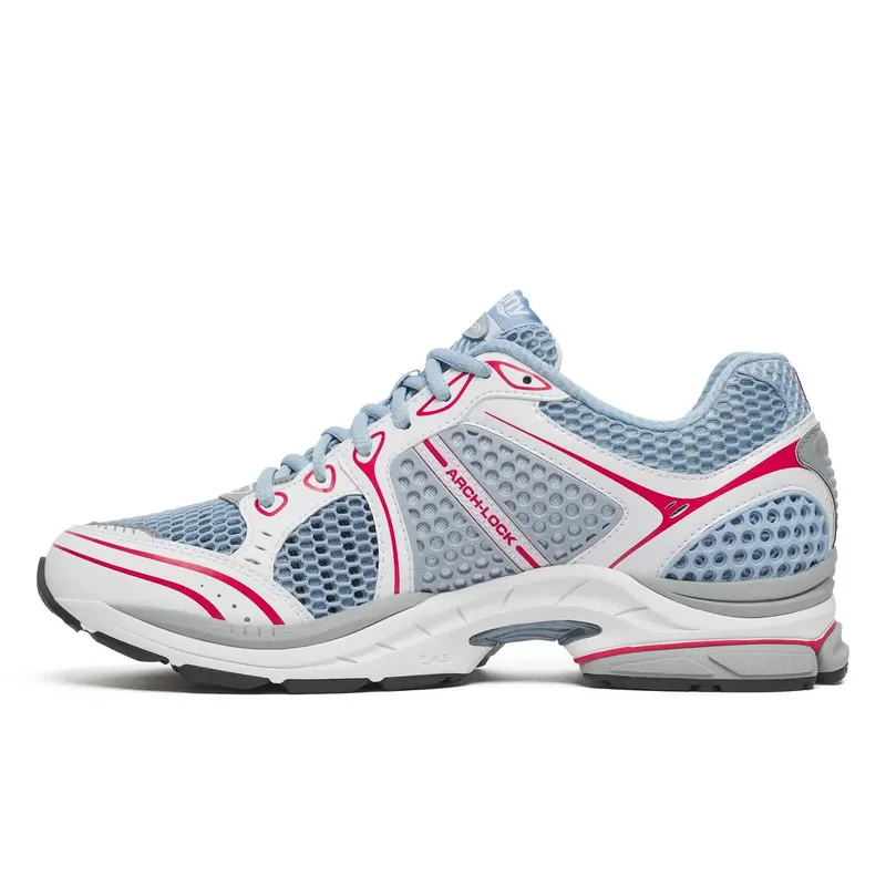 Saucony ProGrid Triumph 4 “Blue / White” (S70704-20)