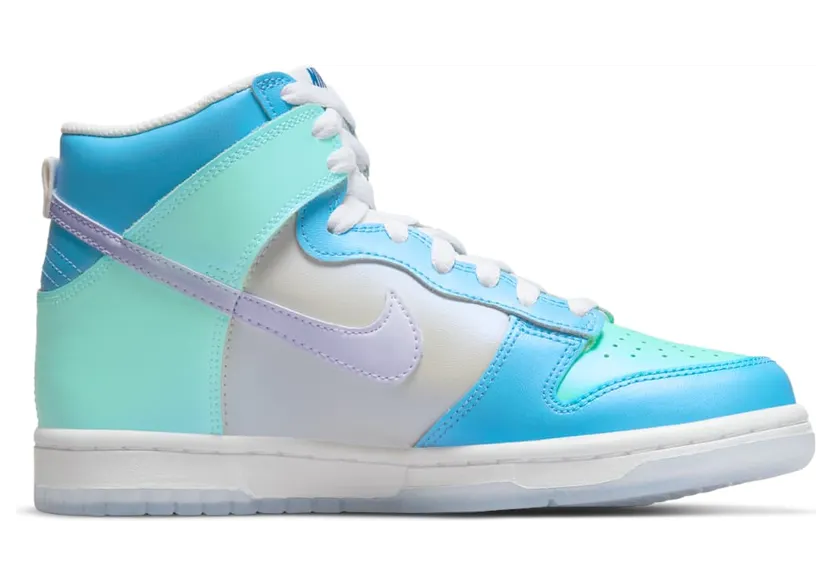 nike-dunk DV2206-400