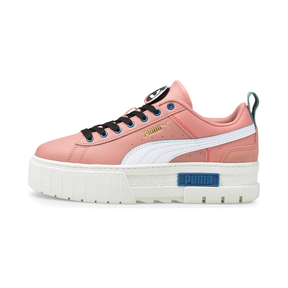 Puma Mayze Go For Pink (38396302)