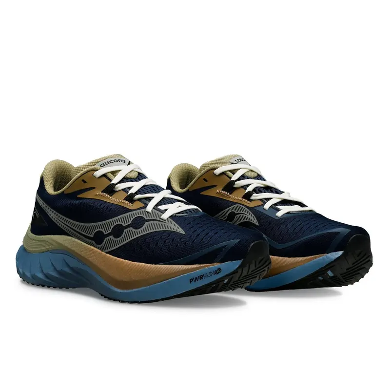 Saucony Endorphin Speed 4 Winter Tech Navy Elm (S20940-500)