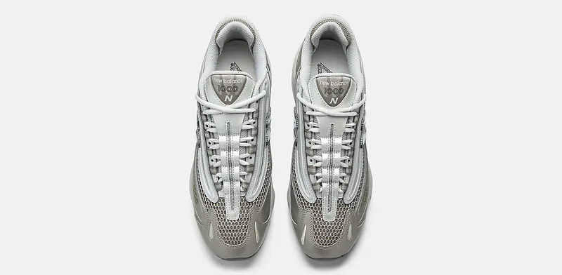 New Balance 1000 “Arid Stone” (M1000N)