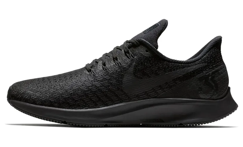 Nike Air Zoom Pegasus 35 Triple Black