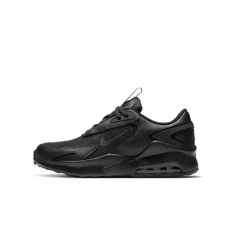 Nike Air Max Bolt “Black” (CW1626-001)