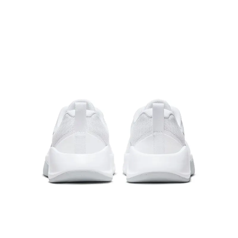 Nike MC Trainer 3 White Photon Dust Metallic Platinum (FQ1830-100)