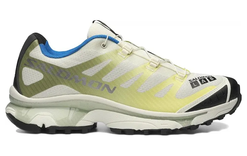Salomon XT-4 OG Vanilla Ice Clearly Aqua (L47866500)