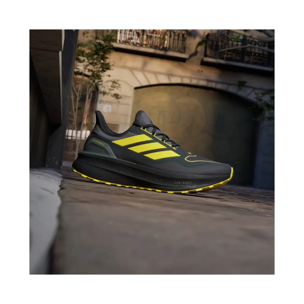Adidas Ultraboost 5 GTX Carbon / Core Black / Grey Four (JI3242)