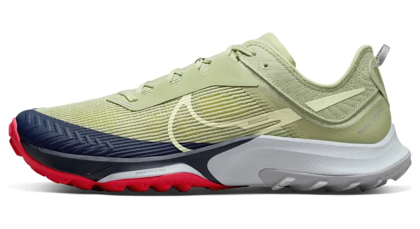 Nike Air Zoom Terra Kiger 8 Trailrunningschoenen voor heren Groen (DH0649-300)