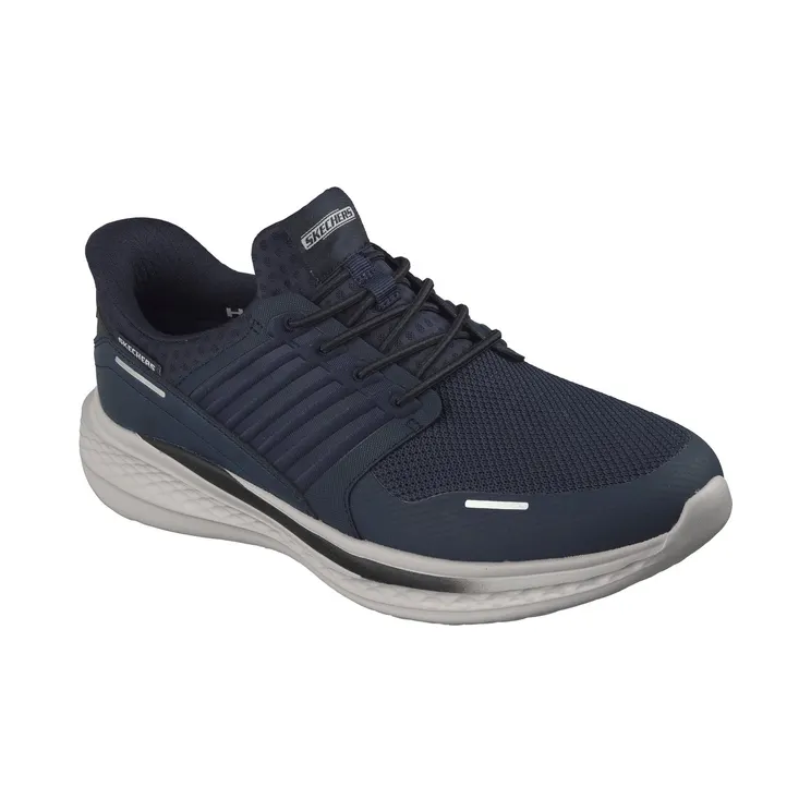skechers-relaxed-fit 211389_NVY