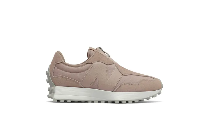 New Balance New Balance Beige/White (WS327AAB)