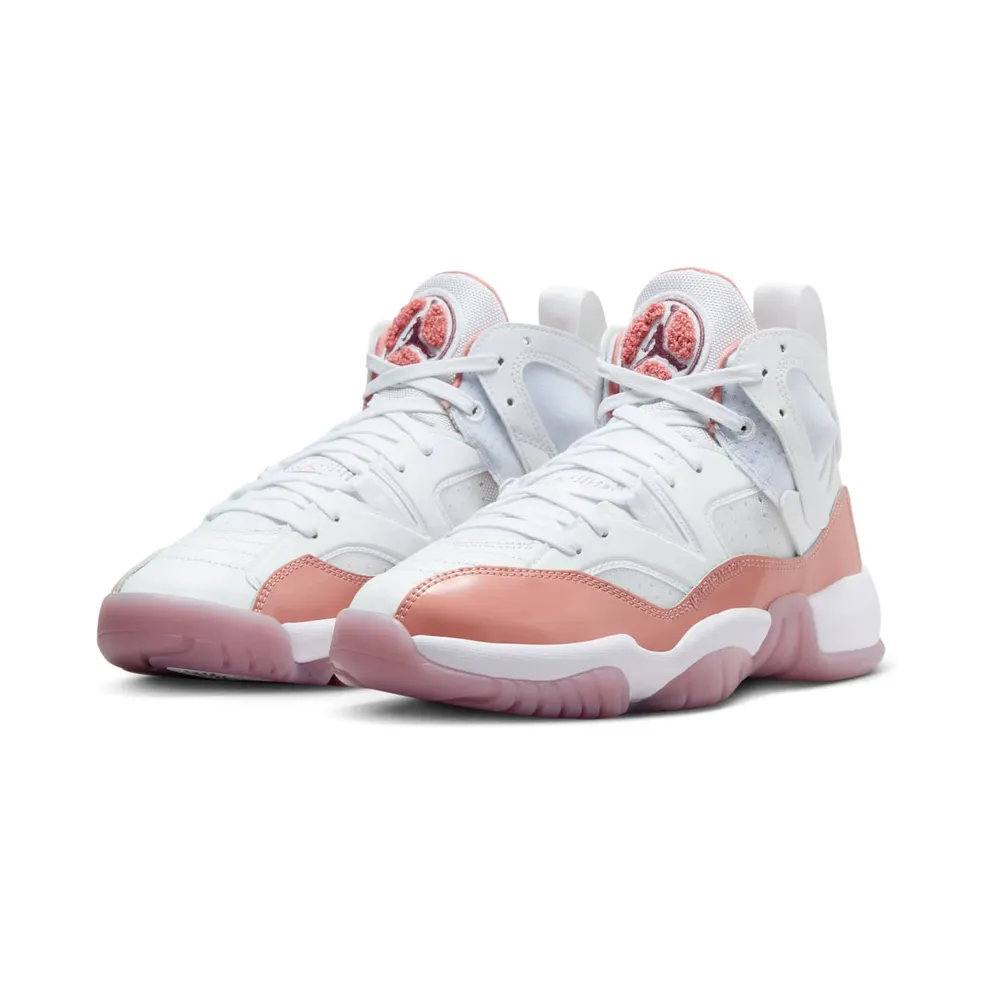Jordan Jumpman Two Trey Red Stardust (DR9631-601)