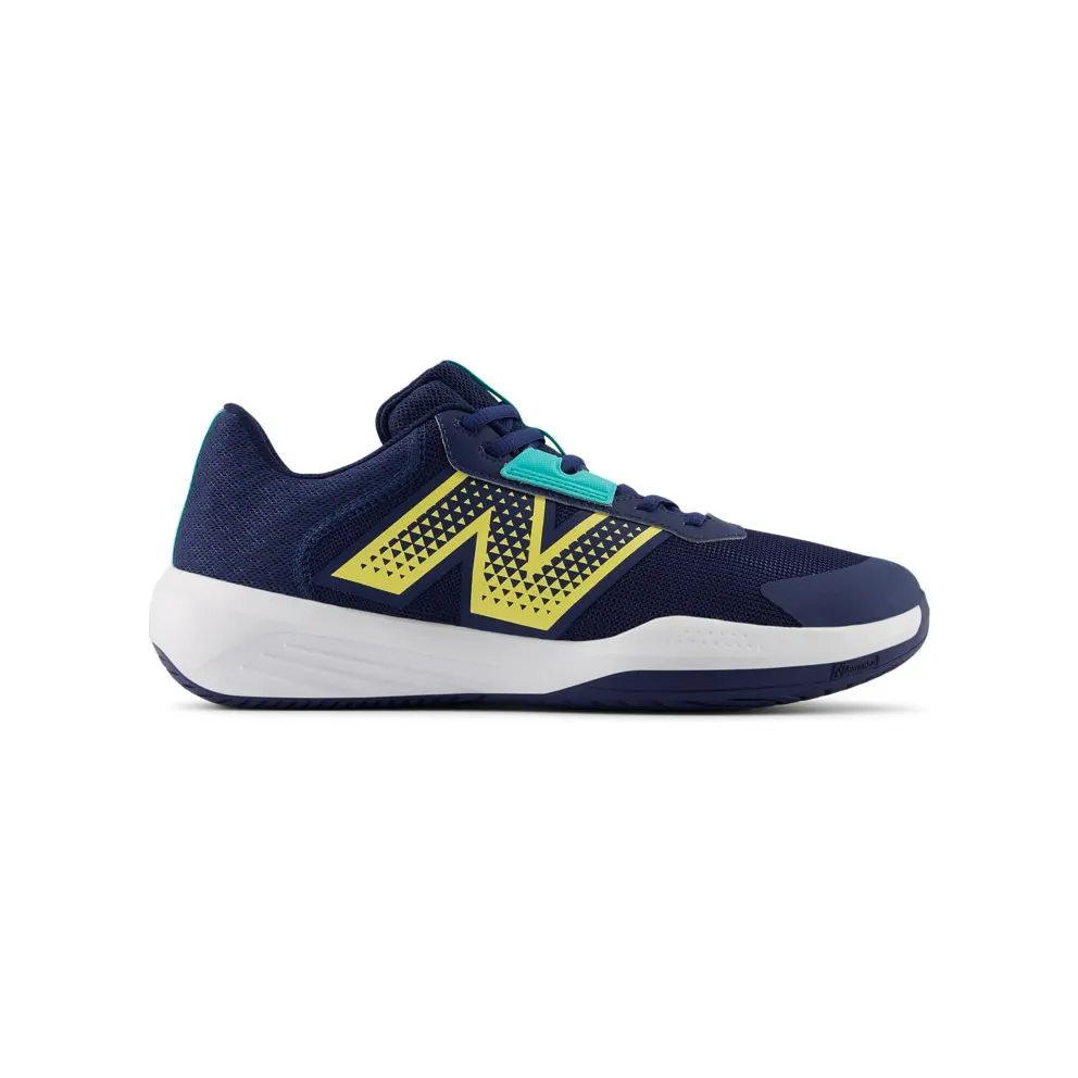 New Balance 696v6 White Clementine (MCH696I6)
