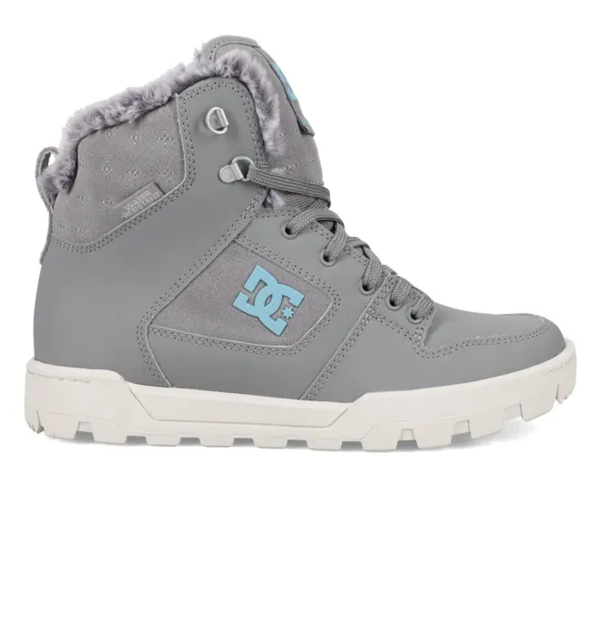 DC Manteca 4 “Grey” (ADJB100012025)