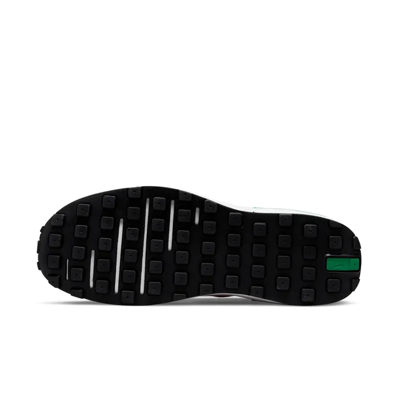 Nike Waffle One Burnt Sunrise Light Orewood Brown Malachite Mystic Hibiscus (DN4696-800)