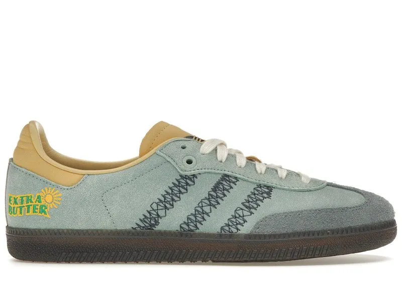 adidas Samba Consortium Cup Extra Butter (IE0174)