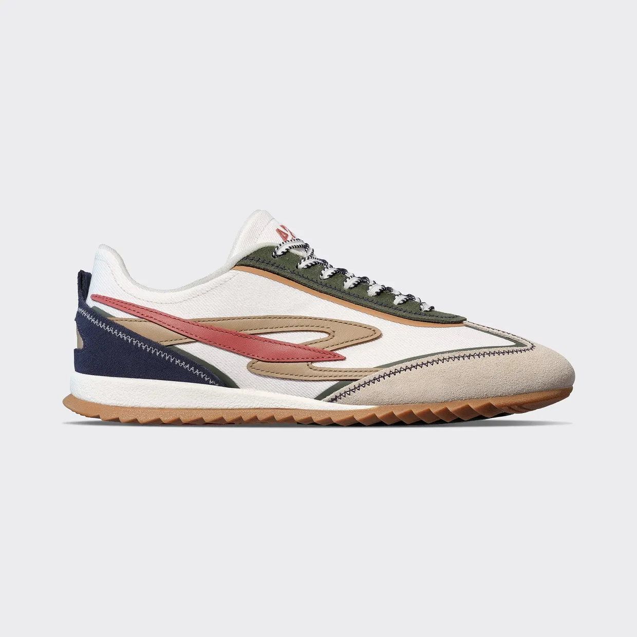 APL Riviera “Ivory/Navy/Fatigue” (Heren)