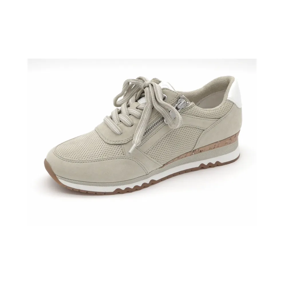 marco tozzi sneaker Green (2-23781-41-703)