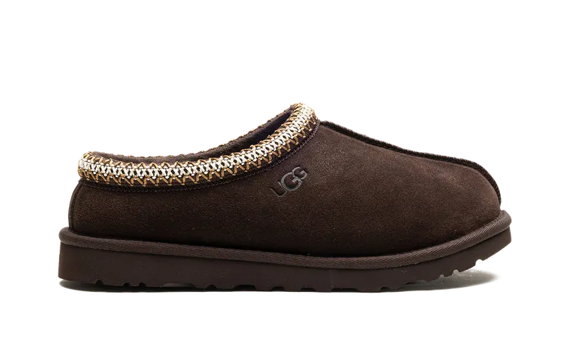 Ugg Tasman II GS “Dark Brown” (1019066K-DDC)