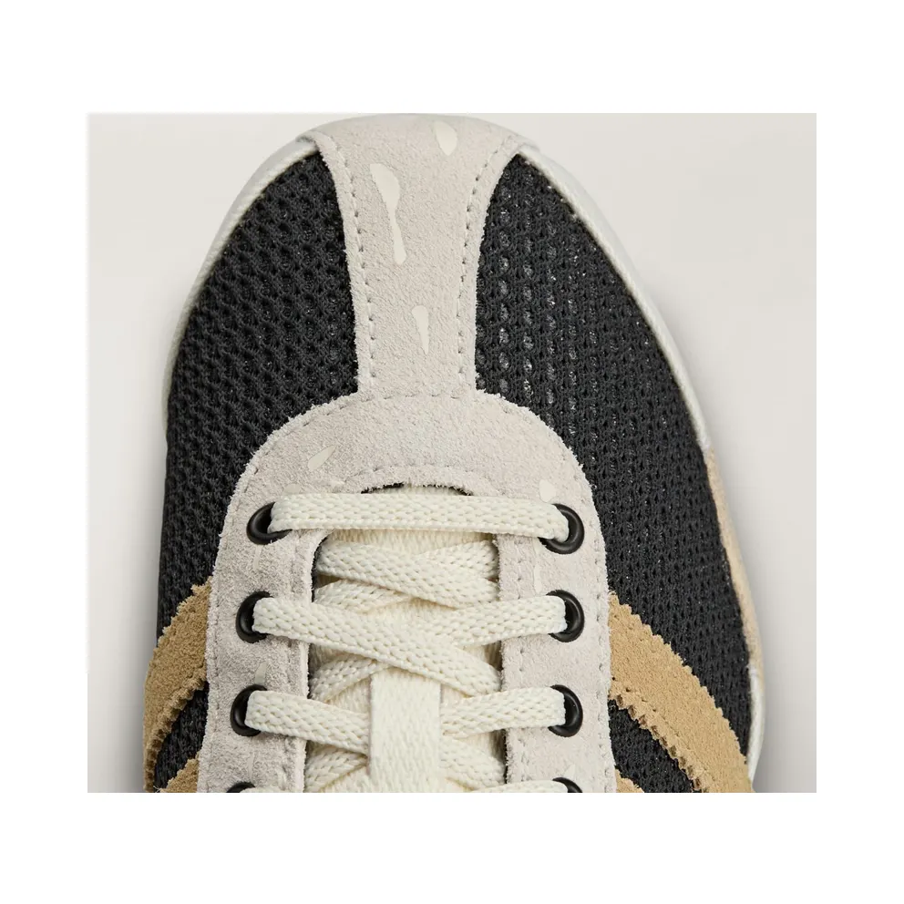 Adidas Tokyo “Song For The Mute – Black / Gold” (KI4737)