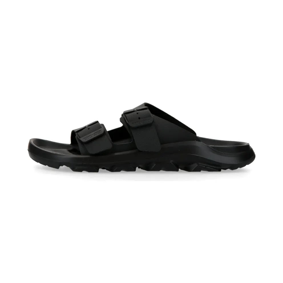 Birkenstock Mogami Terra Stealth 2- Strap Birko-Flor (apex black) – 1029643