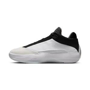 Air Jordan 40 The Classic “White / Black / Vast Grey” (HM9931-100)
