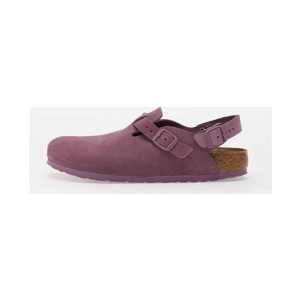 Birkenstock Tokio Purple