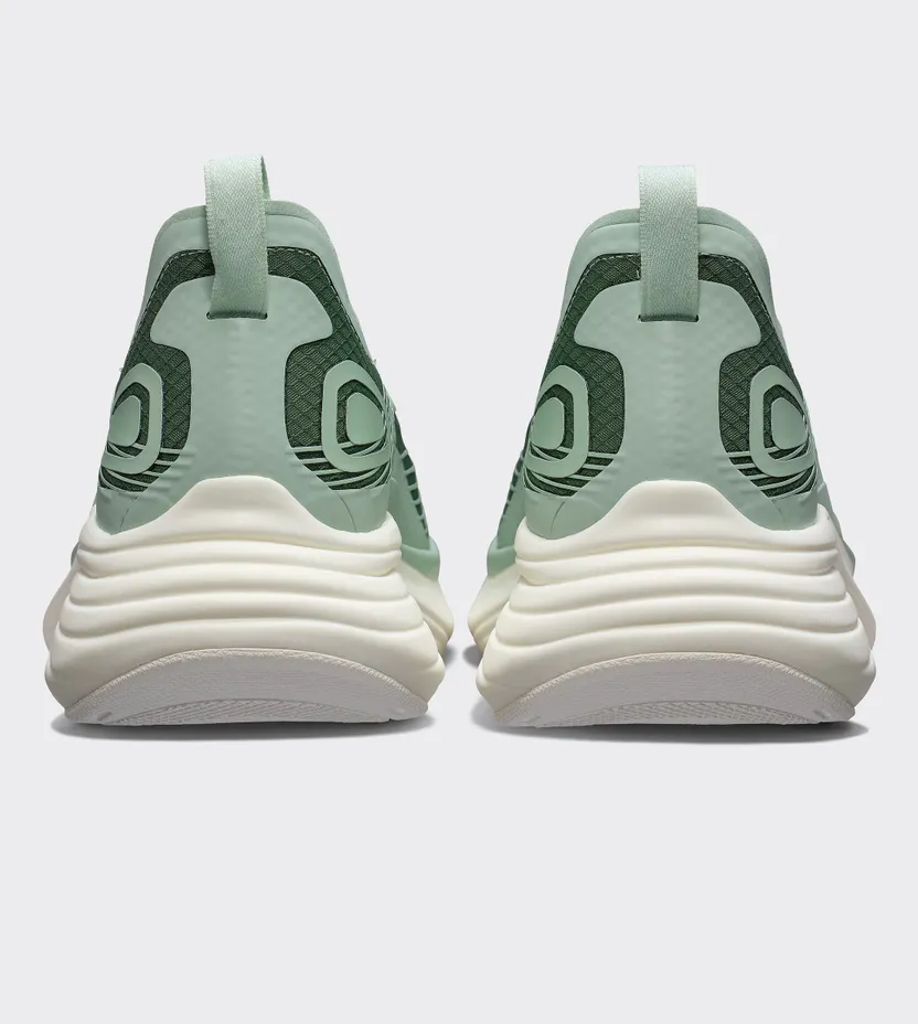 APL Streamline “Matcha/Deep Jade/Ivory” (Dames) (3)