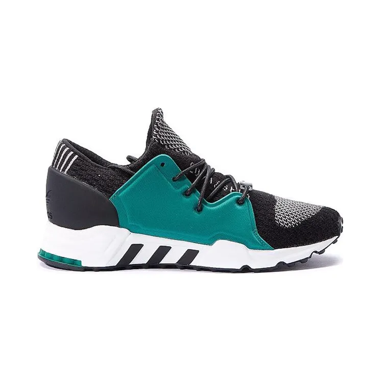 adidas EQT 1/3 F15 Core Black Sub Green (AQ5098)