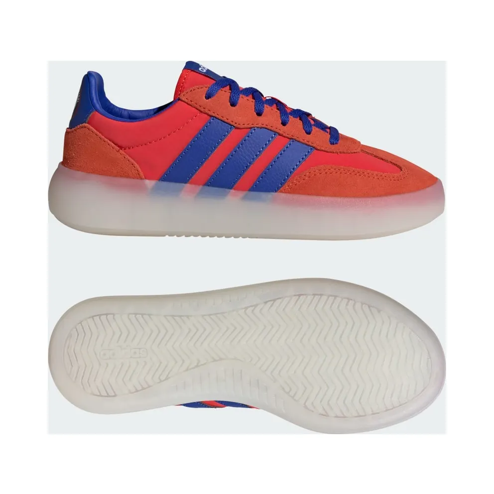 adidas Barreda Decode Red Bold Blue (HQ9470)
