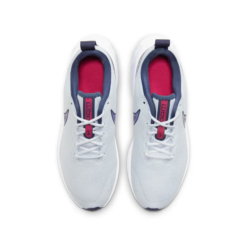 Nike Air Zoom Arcadia Football Grey Purple Pulse (CK0715-006)