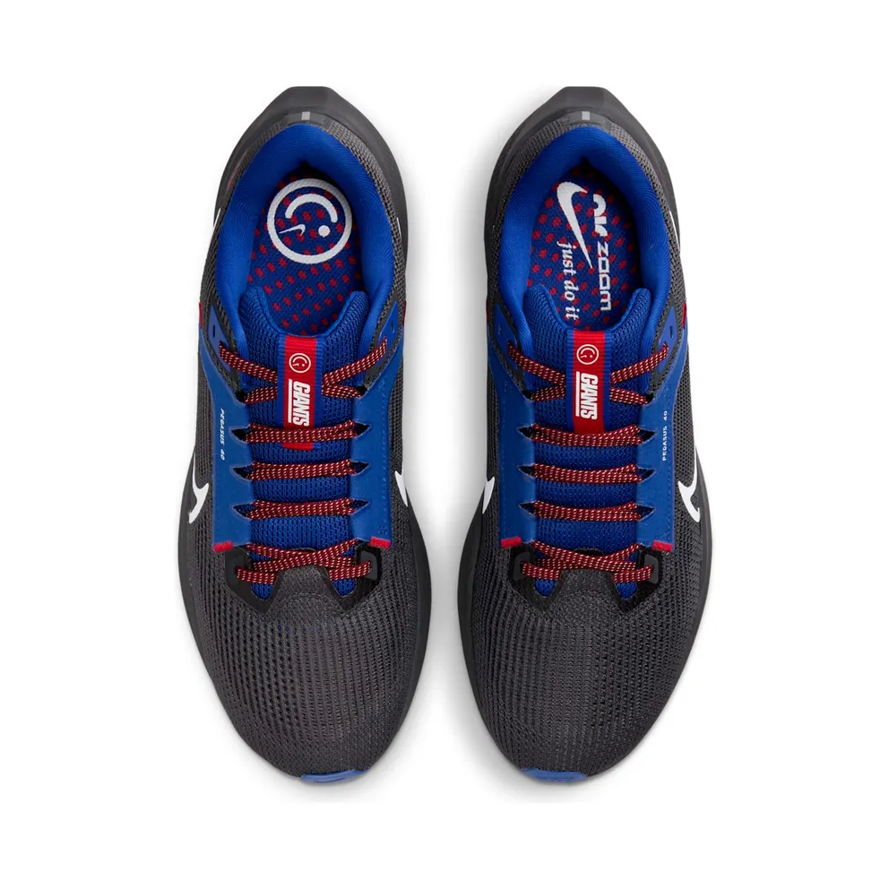 Nike Pegasus 40 New York Giants (DZ6008-001)