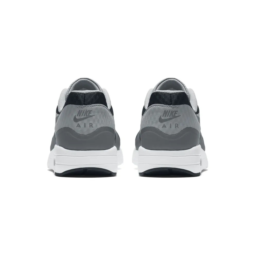 Nike Air Max 1 Ultra Essential Black/Cool Grey-Wolf Grey Black/Cool Grey-Wolf Grey (819476-008)