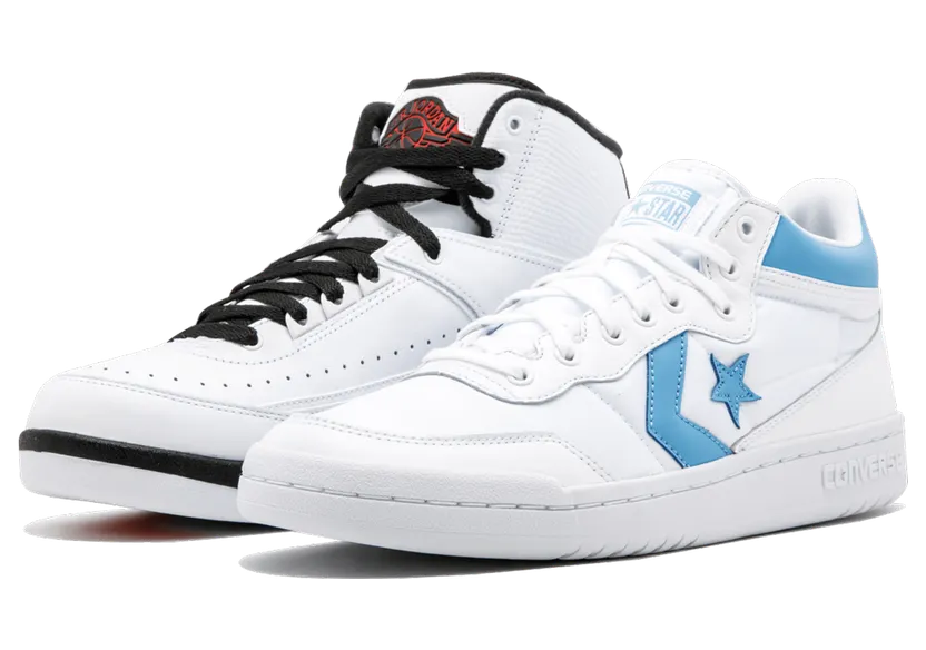 Jordan Converse Pack