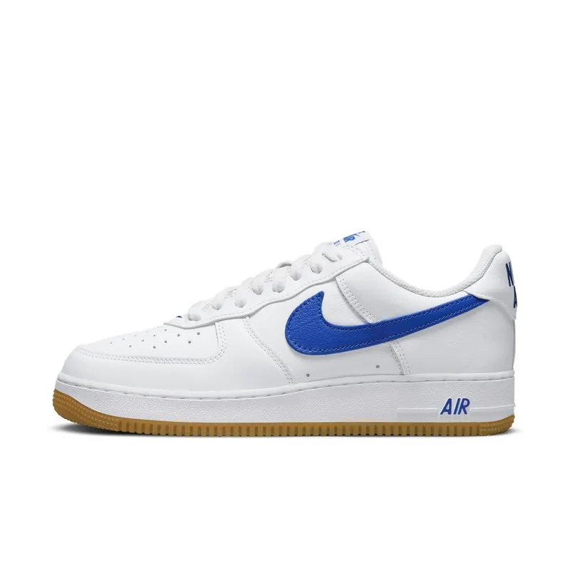 Nike Air Force 1 Low Retro White (DJ3911-101)
