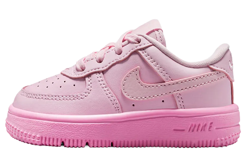 Nike Force 1 Low TD “Triple Pink” (IF1674-601)