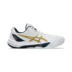 ASICS Sky Elite FF 3 White Pure Gold (1051A080-101)