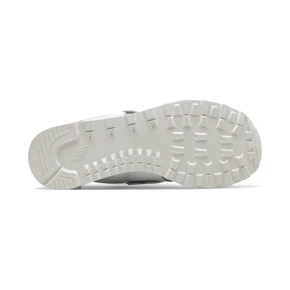 New Balance 574 White Neo Flame (ML574SOX)