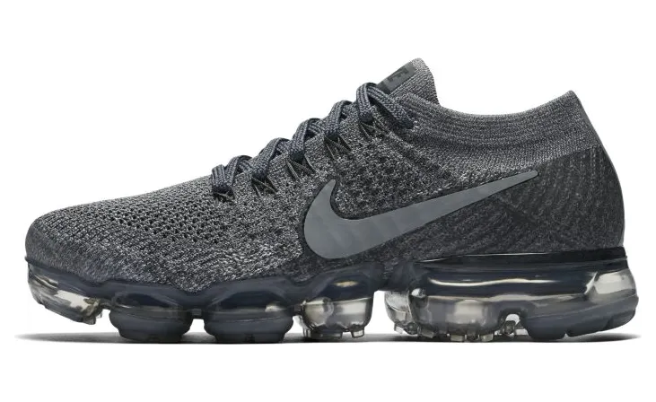 Nike Air VaporMax Cool Grey (W)