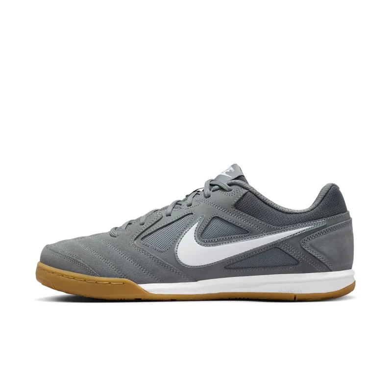 Nike Gato (smoke grey / white / gum / light brown) – HQ6020-001