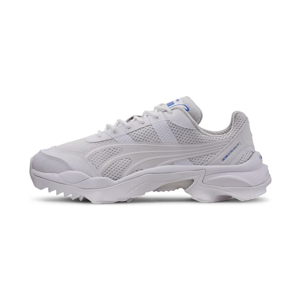 Puma Nitefox Crossin’ Puma White (371499-02)