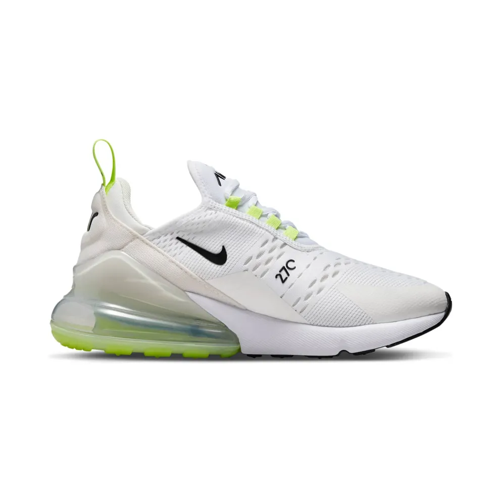 Nike Air Max 270 White (AH6789-108)