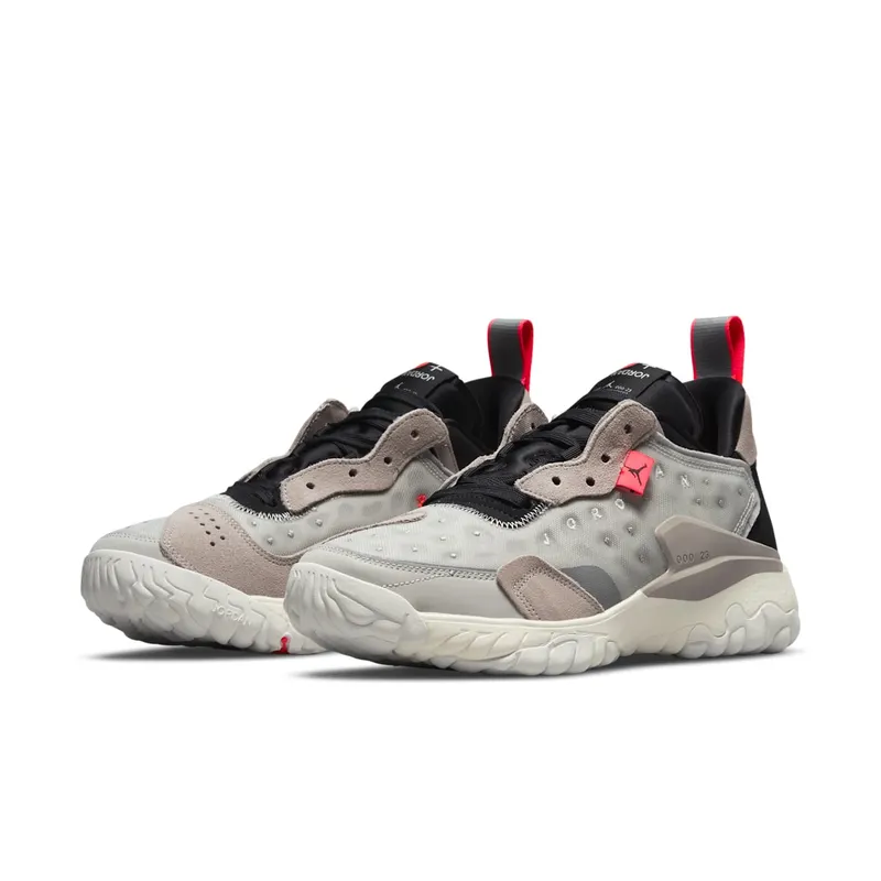 Jordan Delta 2 Grey (CV8121-005)
