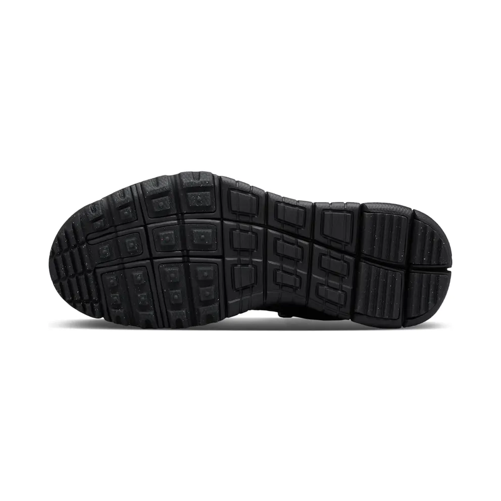 Nike Lab ACG Lupinek Flyknit SFB Black (826077-001)