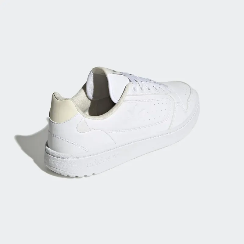 Adidas NY 90 Cloud White / Cloud White / Cream White (GY8257)