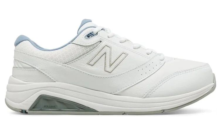 New Balance 928v3 White Blue (WW928WB3)