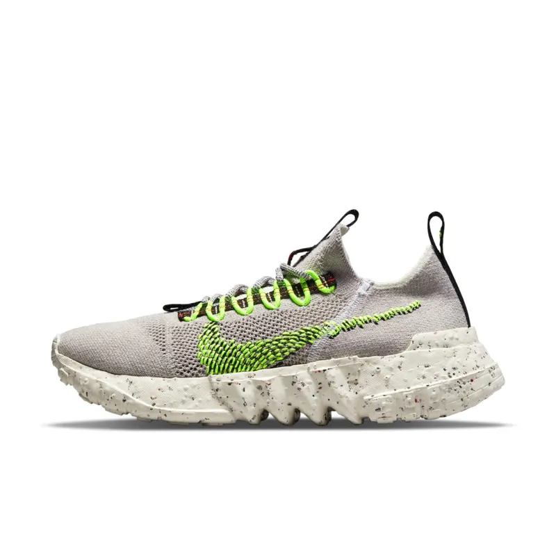 Nike Space Hippie 01 Grey (DJ3056-004)
