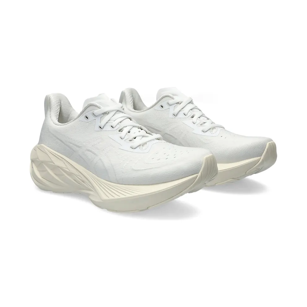 Asics Novablast 4 White/White (1012B510.102)